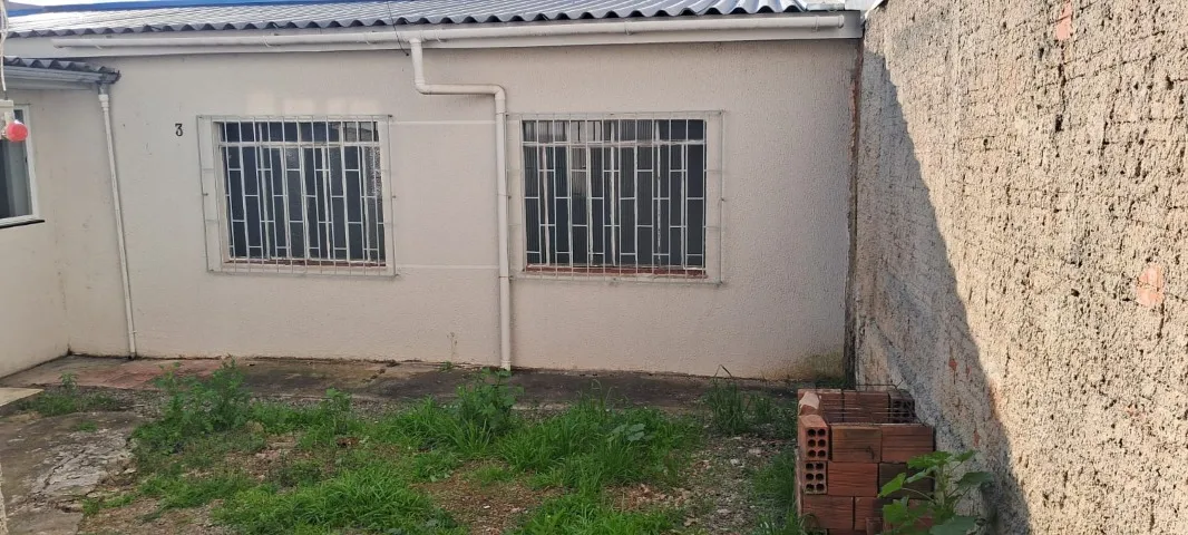 Casa no Xaxim