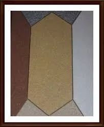 revestimento quartz e fulget