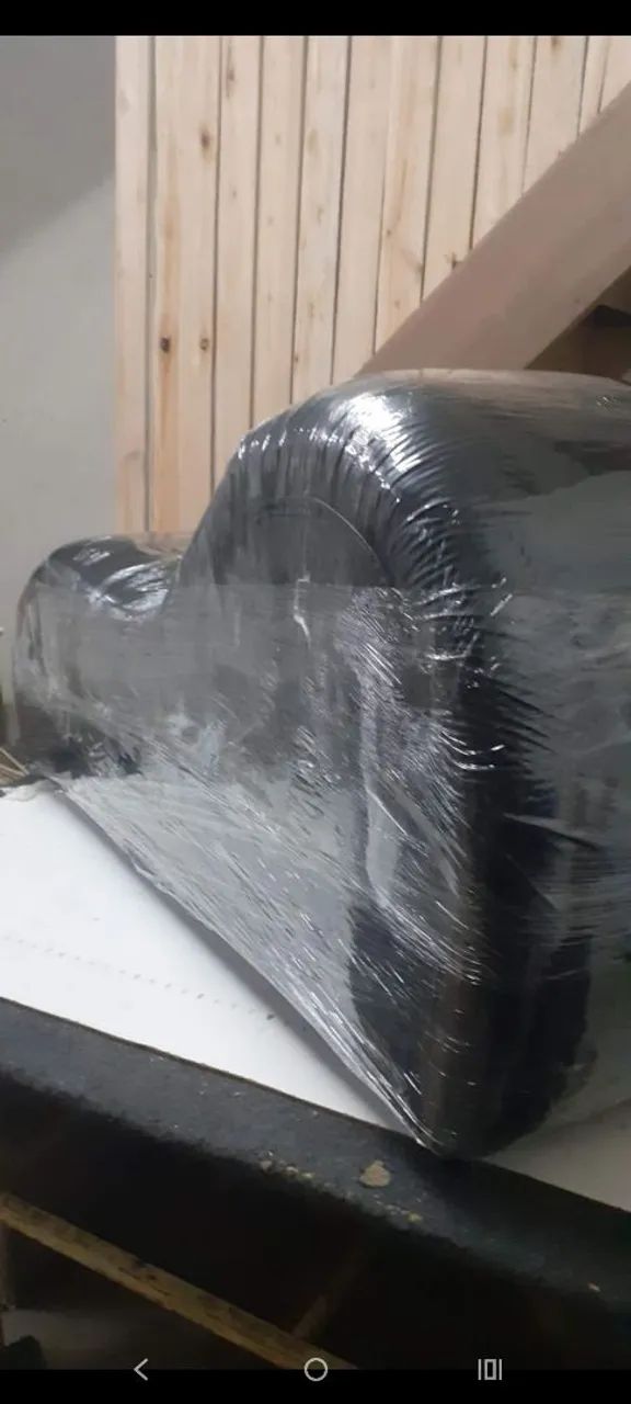 Poltrona Erótica confortável  - Foto 2