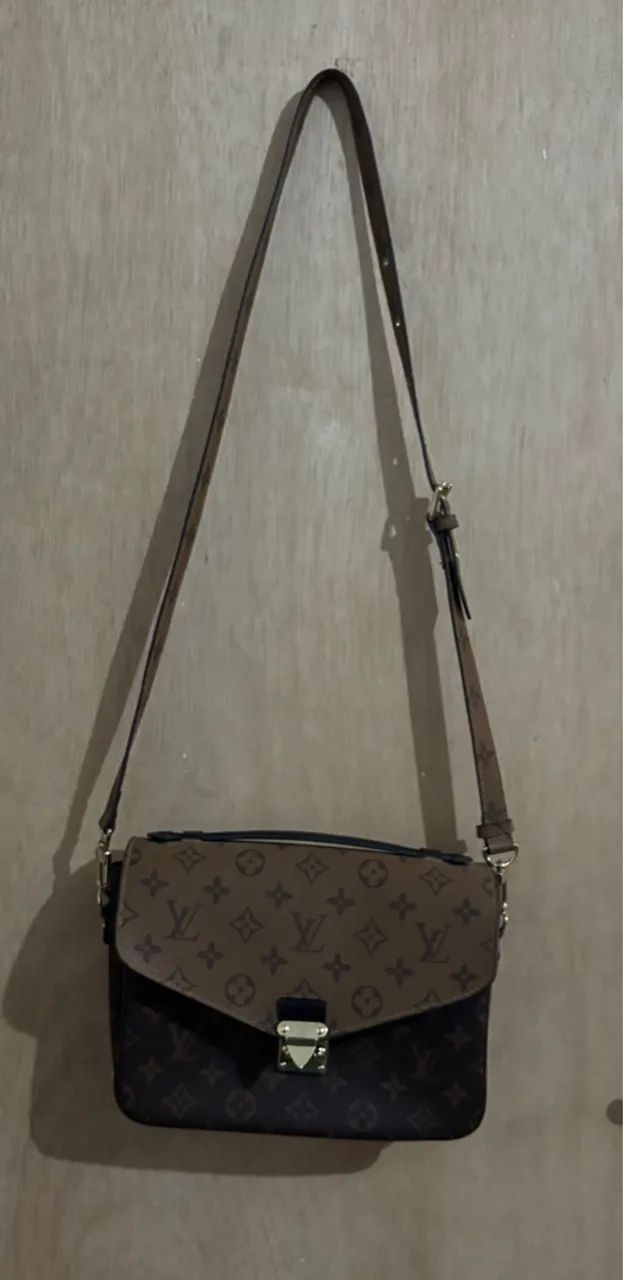 Bolsa Louis Vuitton Original - Em Ótimo Estado - Foto 2
