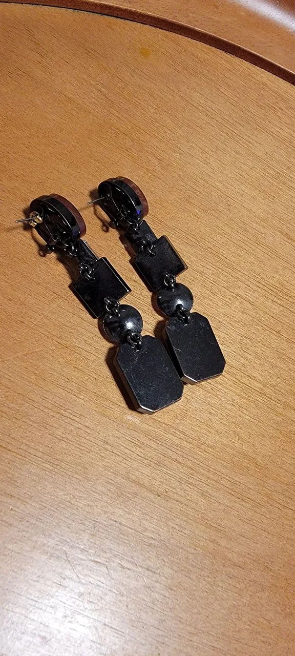 Brinco Zara - Foto 2