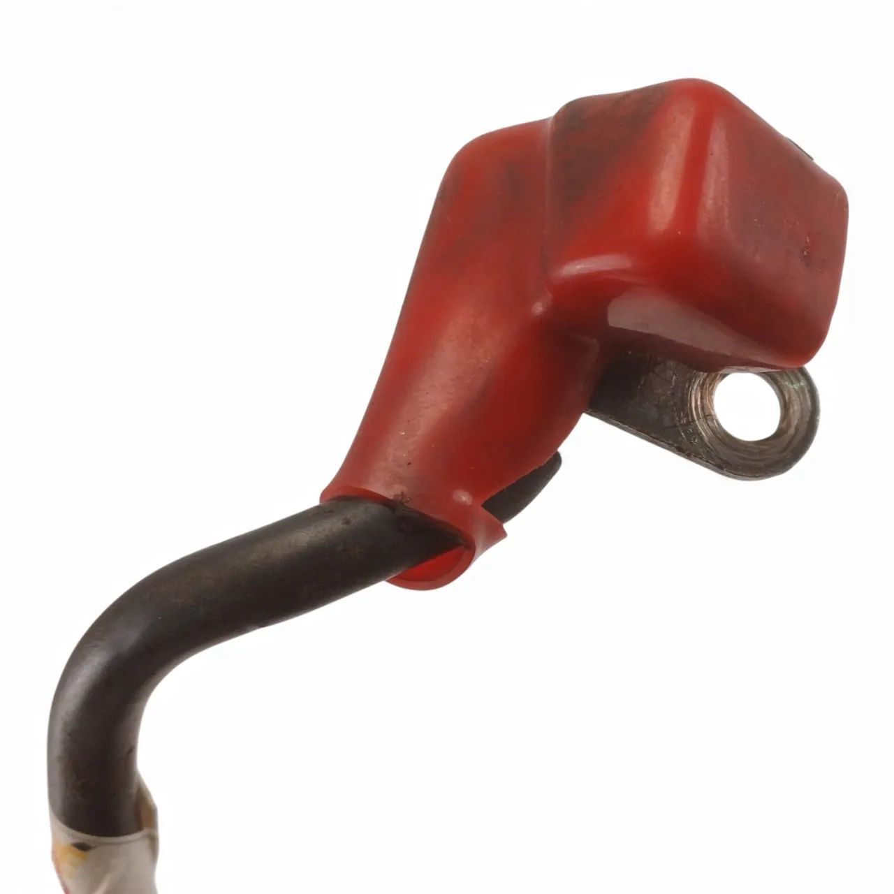 Cabo Positivo Kawasaki Zx 600 1998 1999 - Peças para motos - Zona