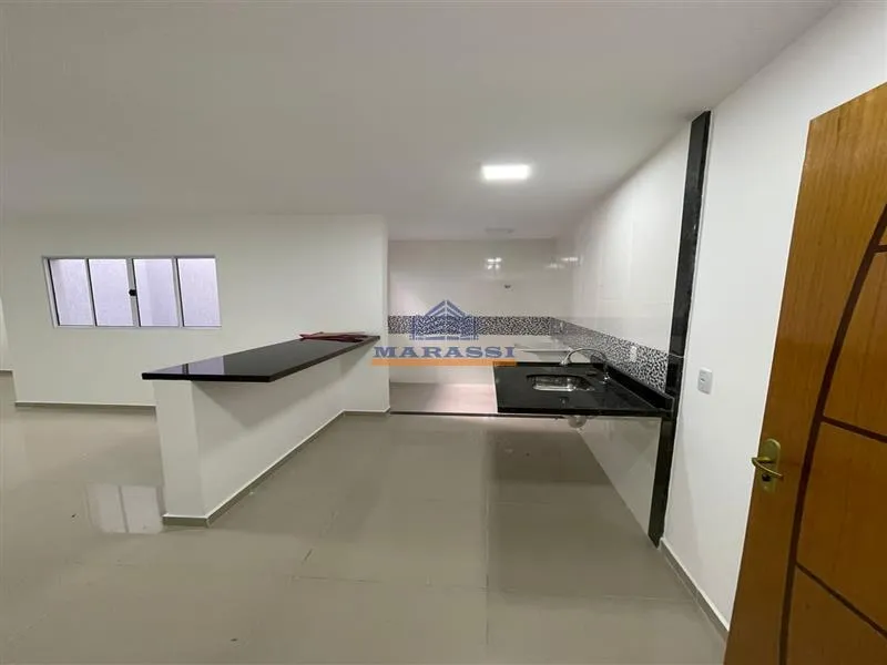 Apartamento Vila Industrial São Paulo/SP