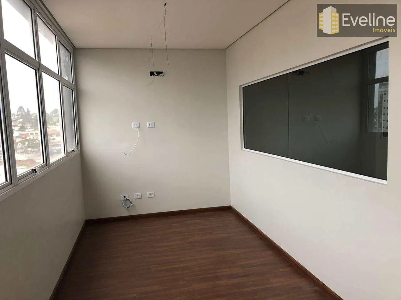 Sala Comercial a Venda Mogi das Cruzes 2 Min do Shopping (54m²)