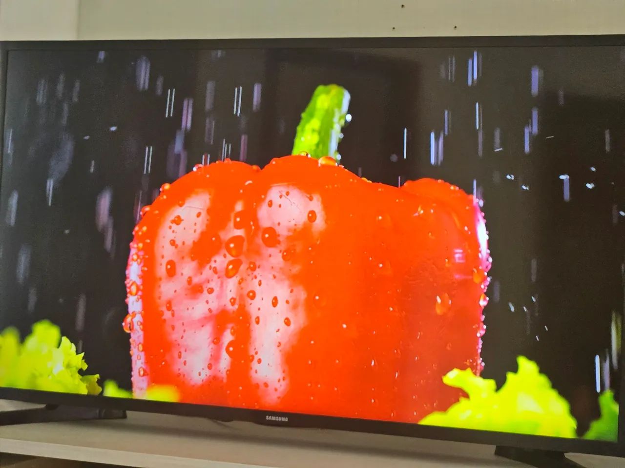 TV Samsung 40 polegadas  - Foto 4