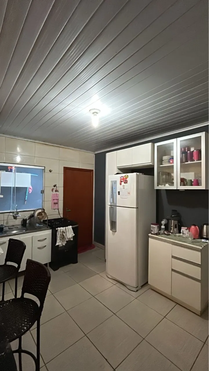 Casa jardim imperial 1 Trindade