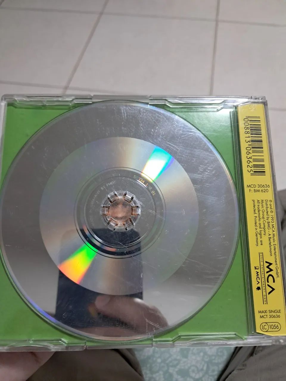 CD Papa Winnie - You Are My Sunshine - Foto 2