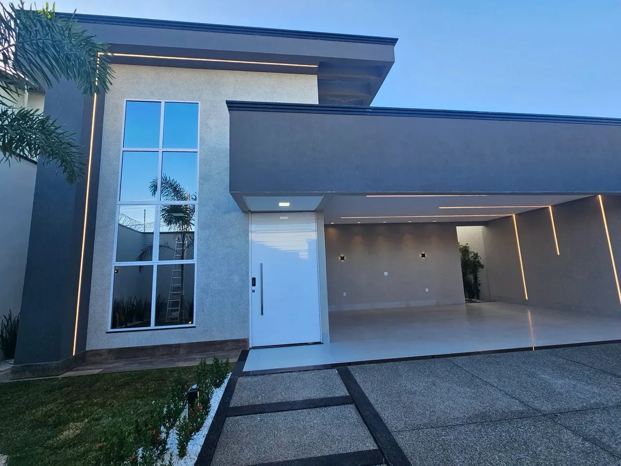 Casa Jardim Europa Lote Inteiro
