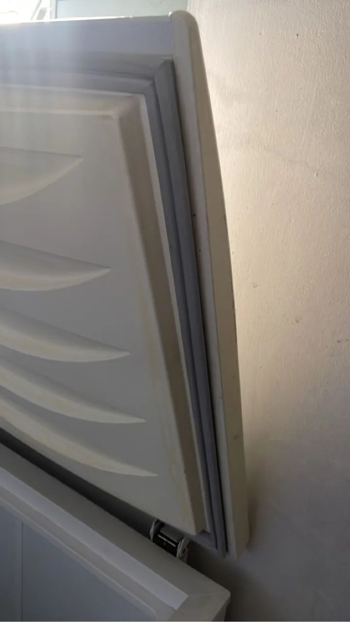 Freezer Horizontal Gelopar 411L - Foto 3