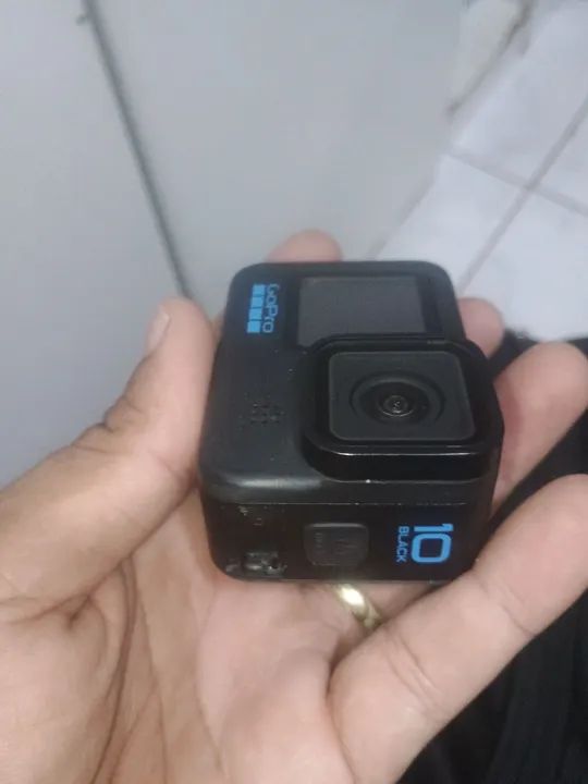 GoPro Hero 10 Black