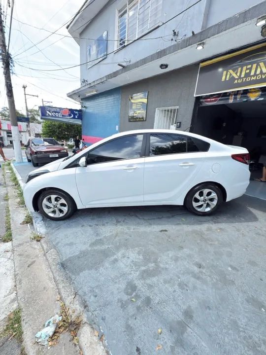 Hb20s 1.6 flex - Foto 5
