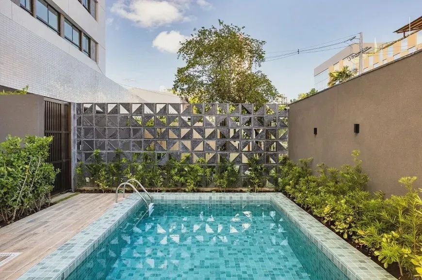 AGL | Edf. Porto Horizonte | 1 e 2 quartos | Lazer | Pronto para morar - Foto 10