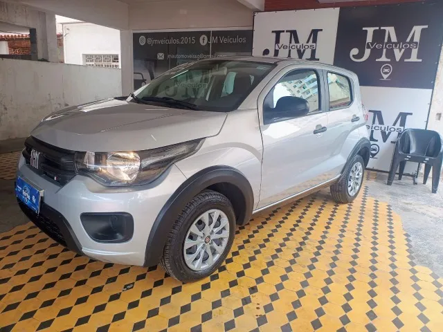 Mobi Like 1.0 Flex 2023 COMPLETO