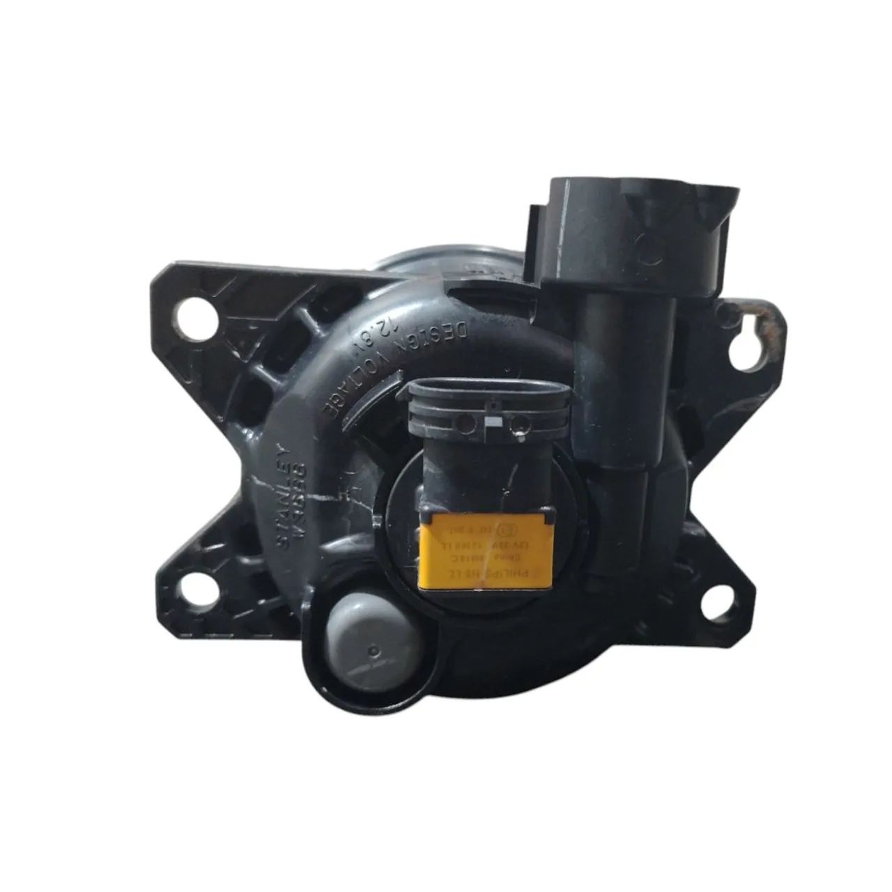 Farol de Milha Honda city,Civic,Fit 15/21 Esq - Foto 4