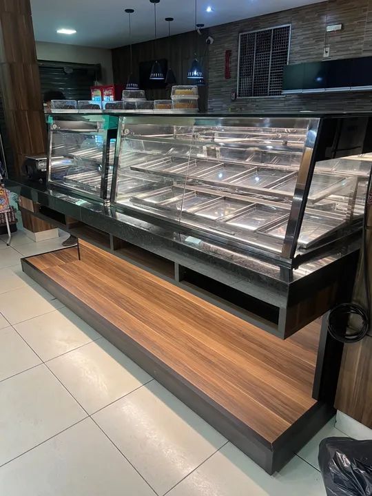 Auto atendimento para Padaria/Restaurante - Foto 3