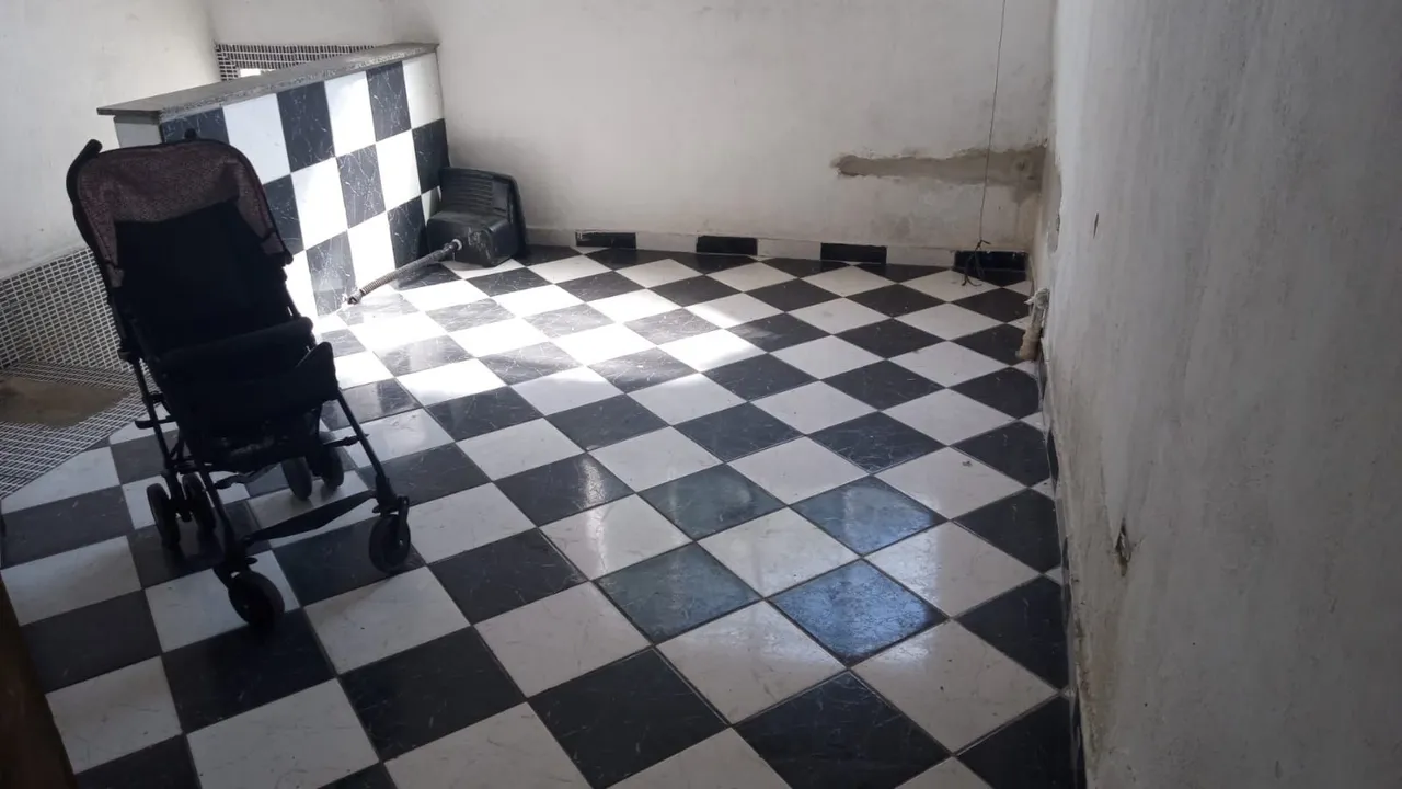 2 Quarto cozinha sala banheiro vila sinhá sjc