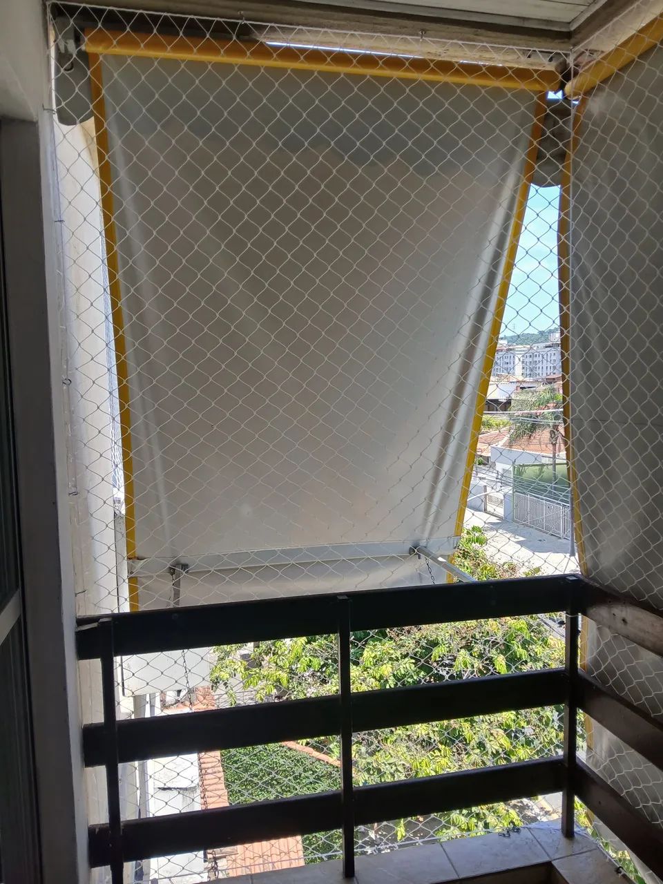 Proteção residencial  - Foto 5