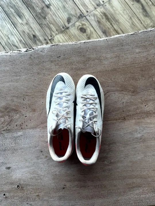 Chuteira Nike Mercurial Vapor 15 Academy Futsal