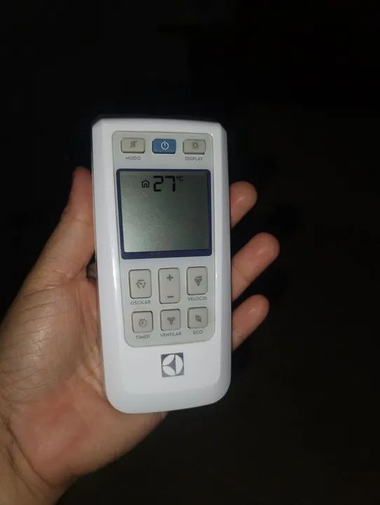 Ar condicionado Electrolux  - Foto 3