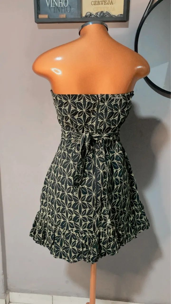 Vestido Angelique - Foto 2