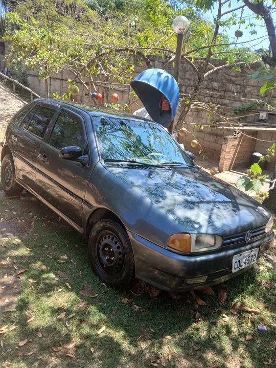 Gol g2 - Foto 4