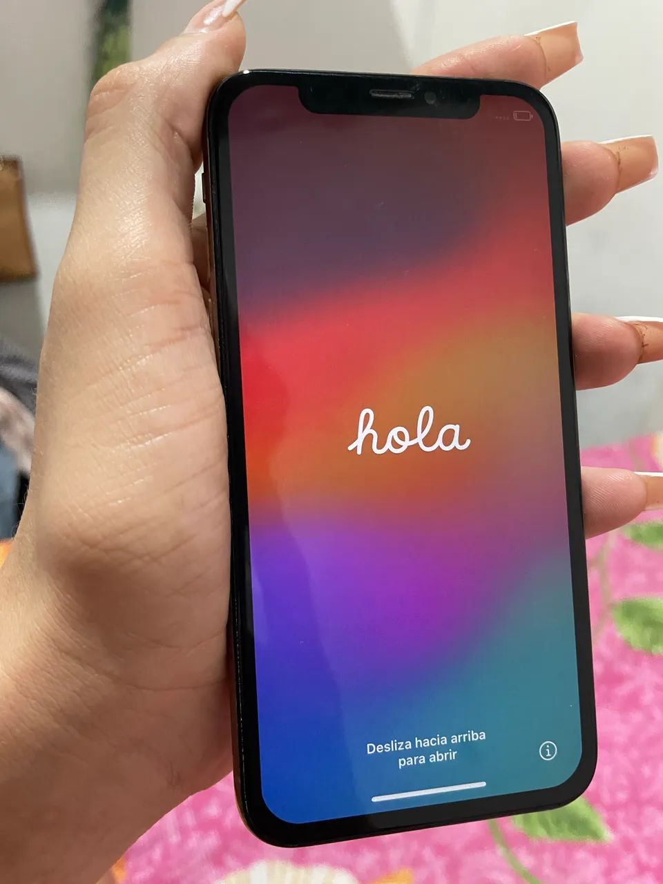 iPhone Xs 63825081621377120