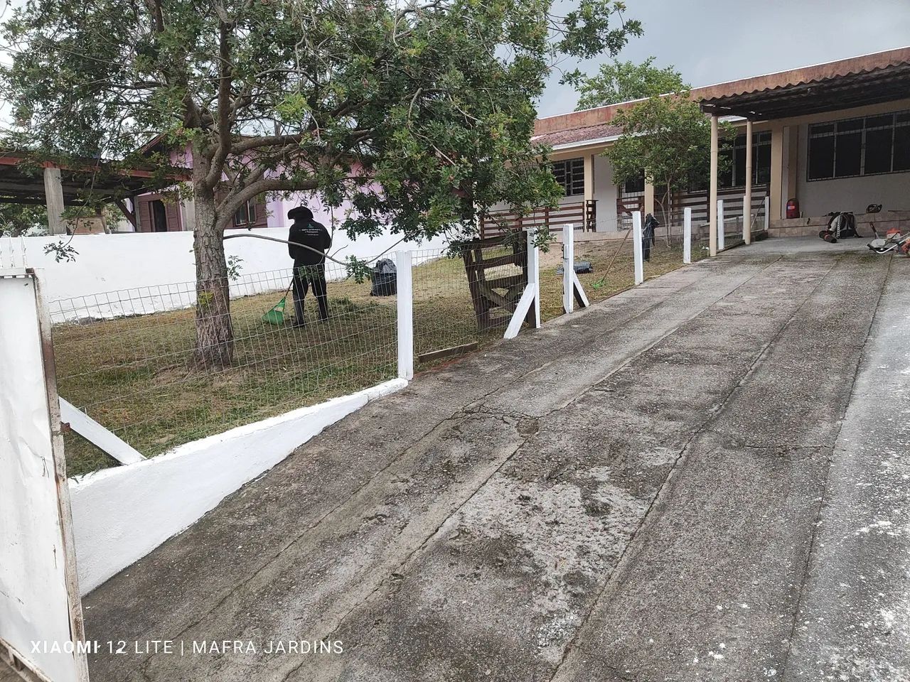 Jardinagem atendemos toda grande Florianópolis ! - Foto 4