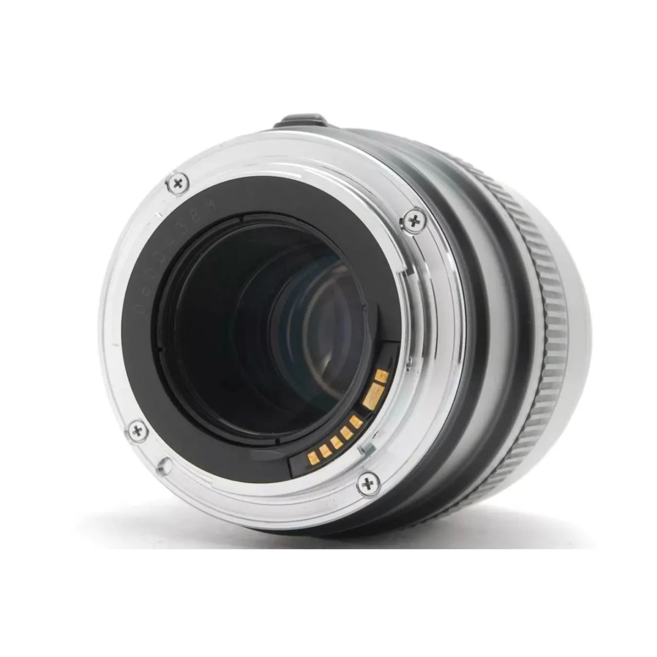 LENTE CANON MACRO 100mm - Foto 4