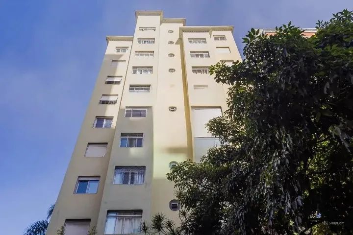 Primeira imagem do imóvel