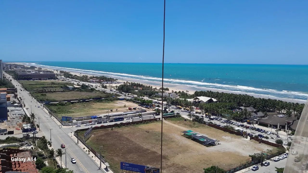 Linda vista mar, praia do futuro liga 9 87 48 31 08Diego9989f oportunidade Meireles também - Foto 3