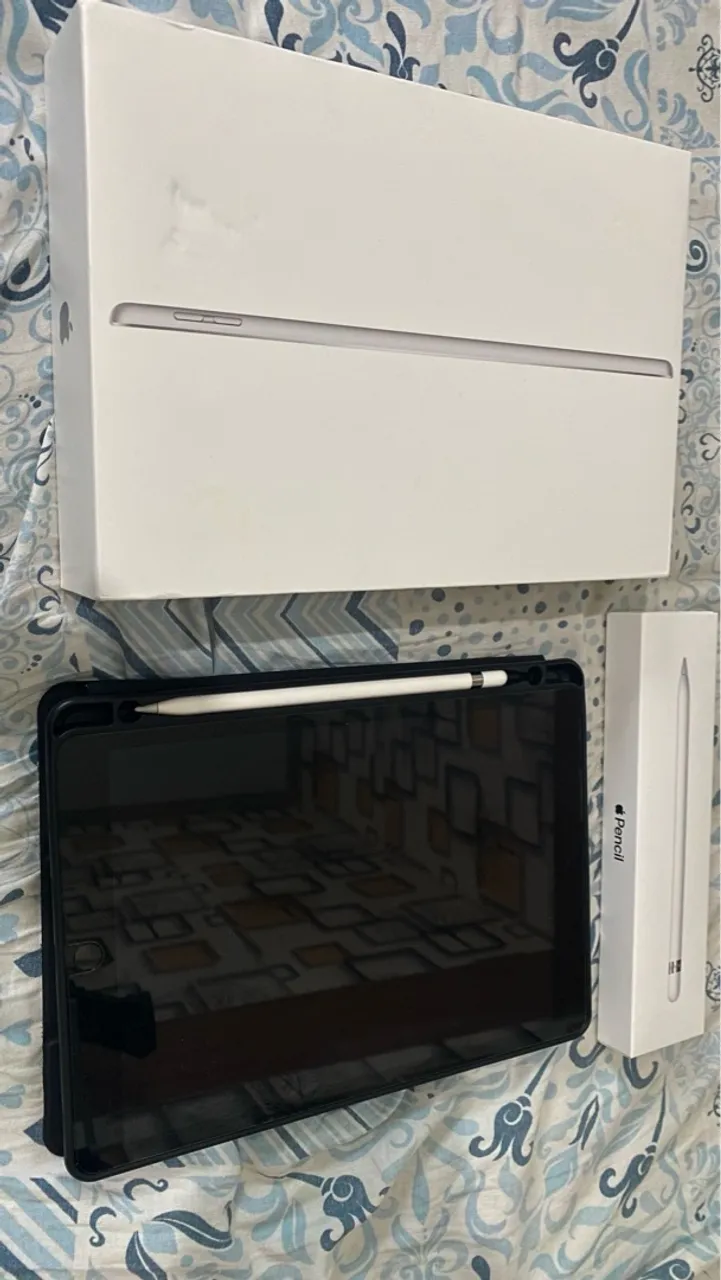 iPad 9 Extra