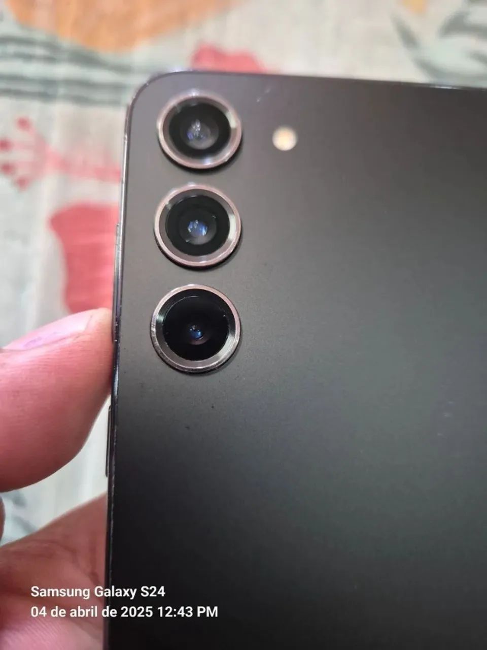 S23 Plus 256gb - Foto 2
