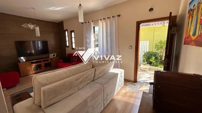 Casa com piscina na Abolição, 3 Quartos, Garagem para 3 carros - Financiamos ! - Foto 3