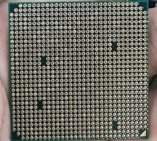 Processador CPU AMD FX-9590 4.7GHz soquete 8 núcleos AM3+ 220W - Foto 2