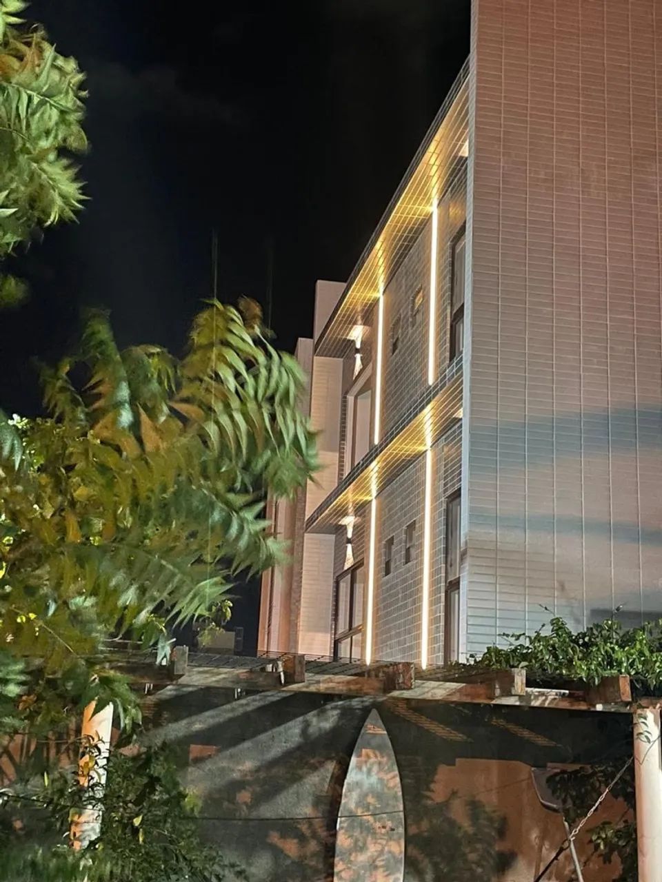 Foto - João Pessoa - Jardim Oceania