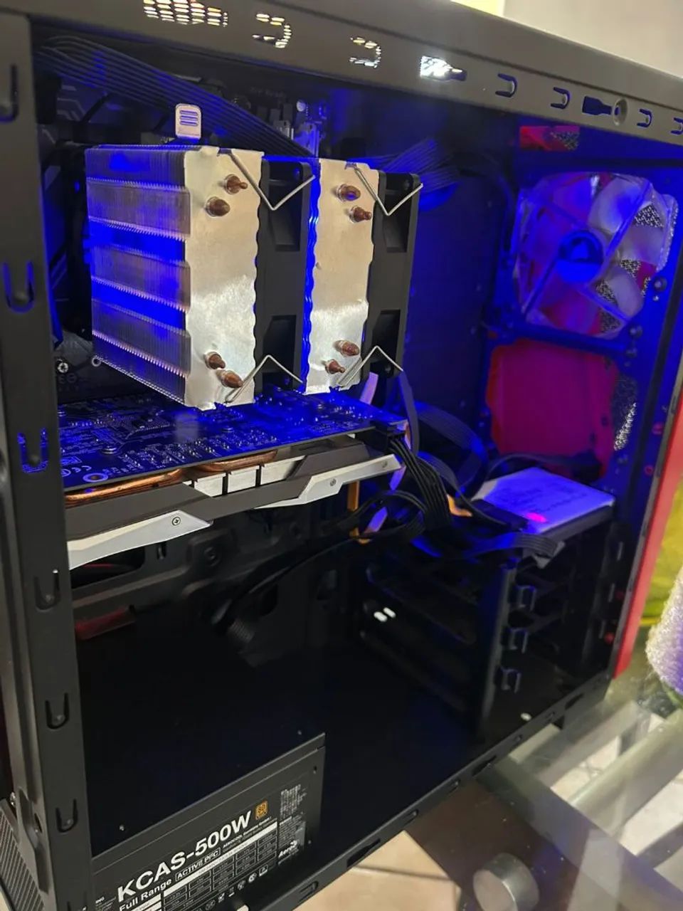 Computador  - Foto 2