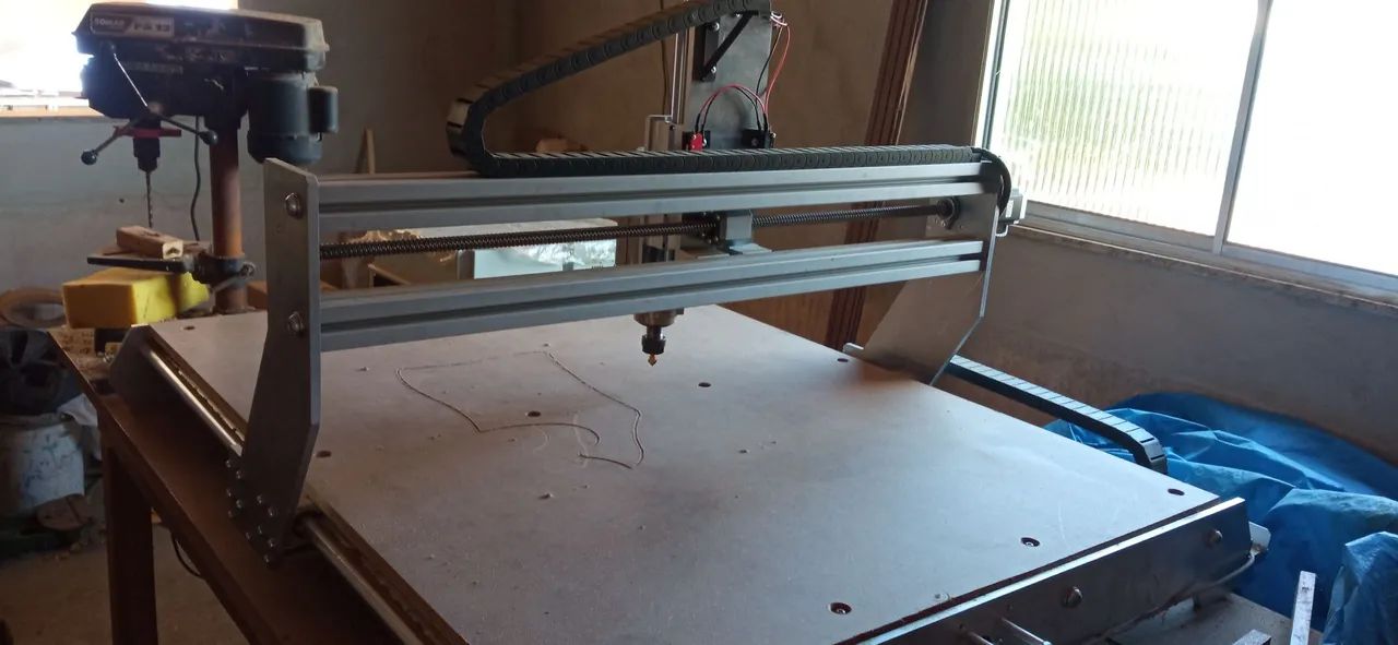 Rauther CNC  - Foto 5