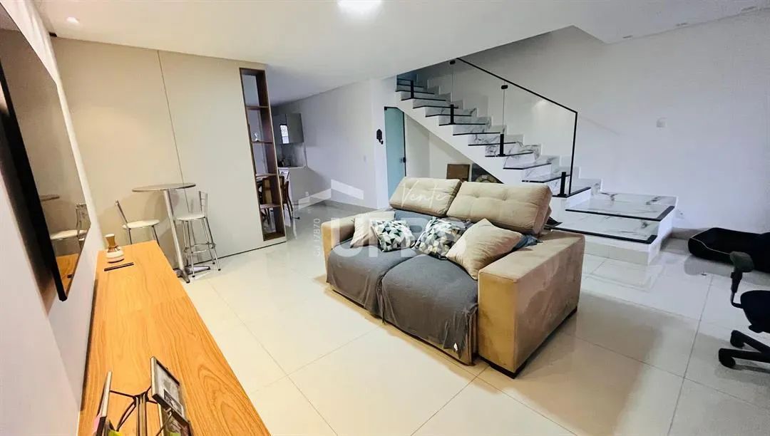 Sobrado Goiânia II - Foto 2