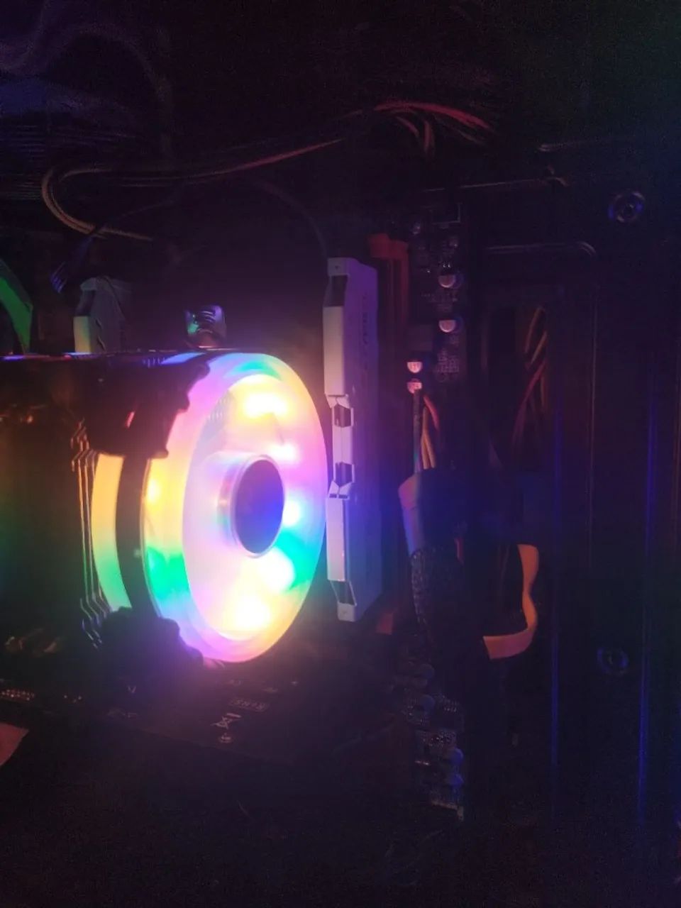 Pc Gamer Completo64308142923395123