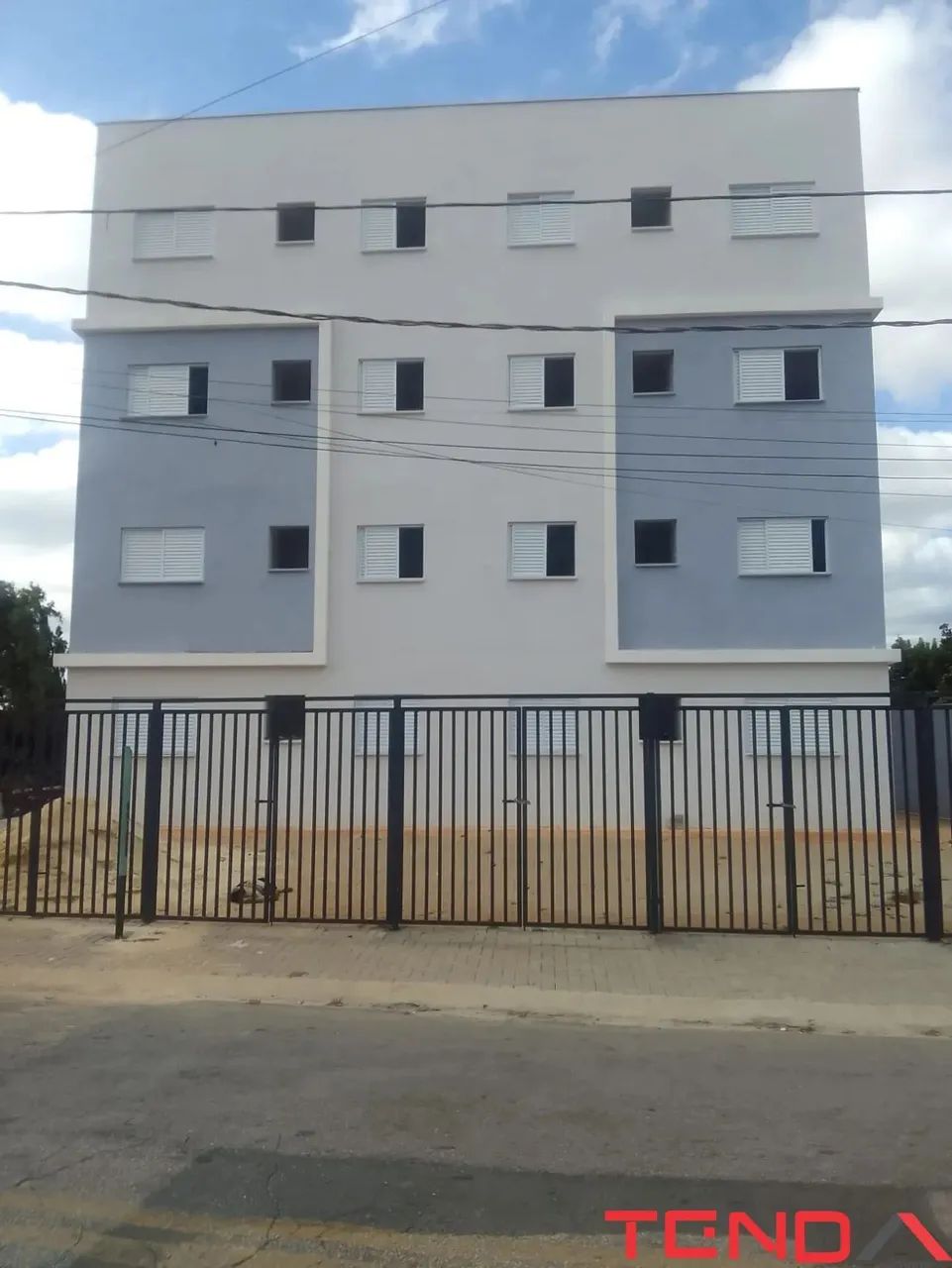 Oportunidade Imperdível: Apartamento à Venda em Sorocaba - SP, na Vila Mineirão! 2 quartos - Foto 2