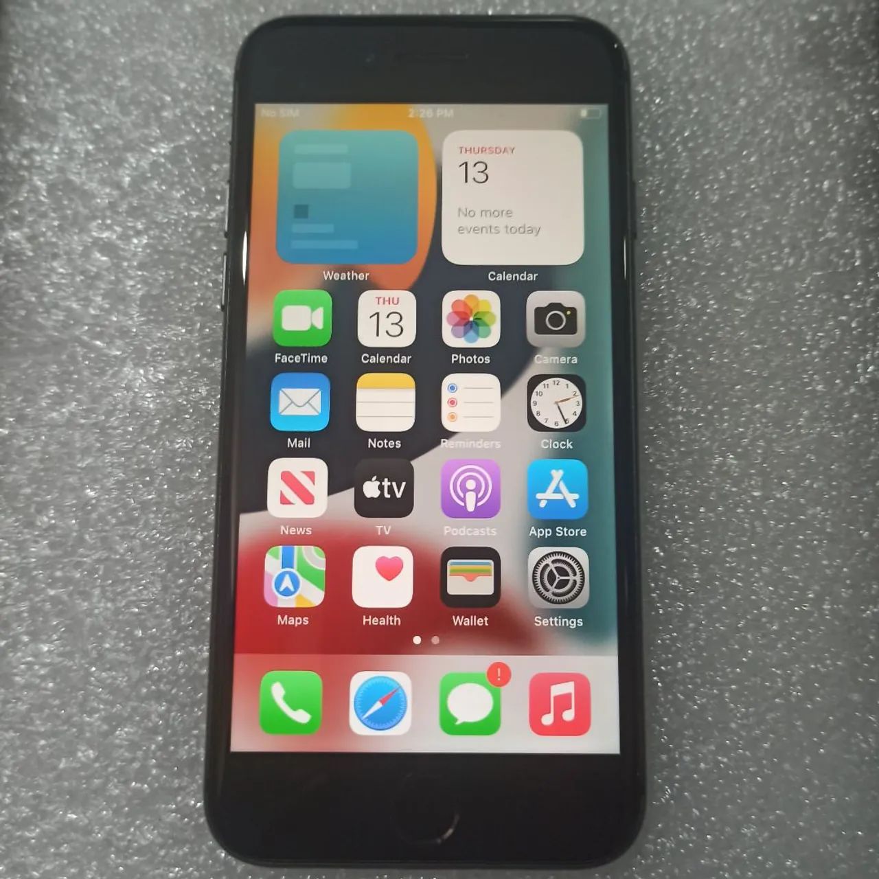 iPhone 8 64Gb cinza - Celulares e Smartphones - Barbalho, Salvador