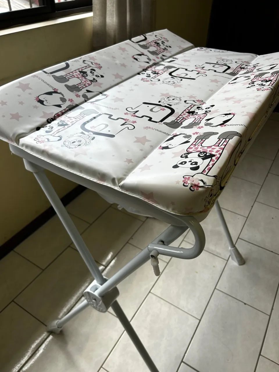 Banheira com trocador Galzerano - Foto 2