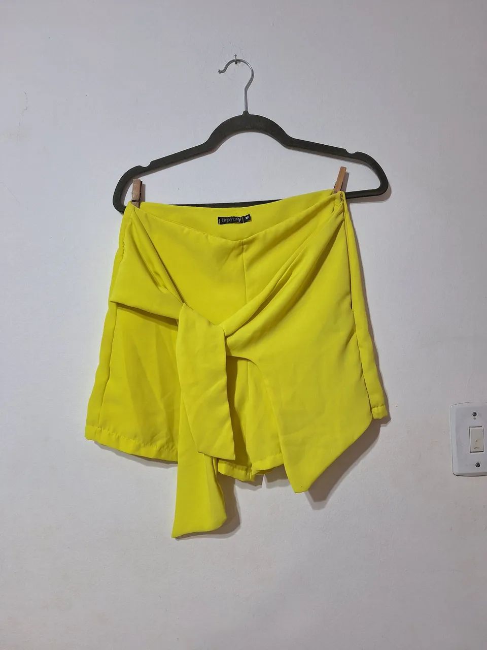 Short casual social 