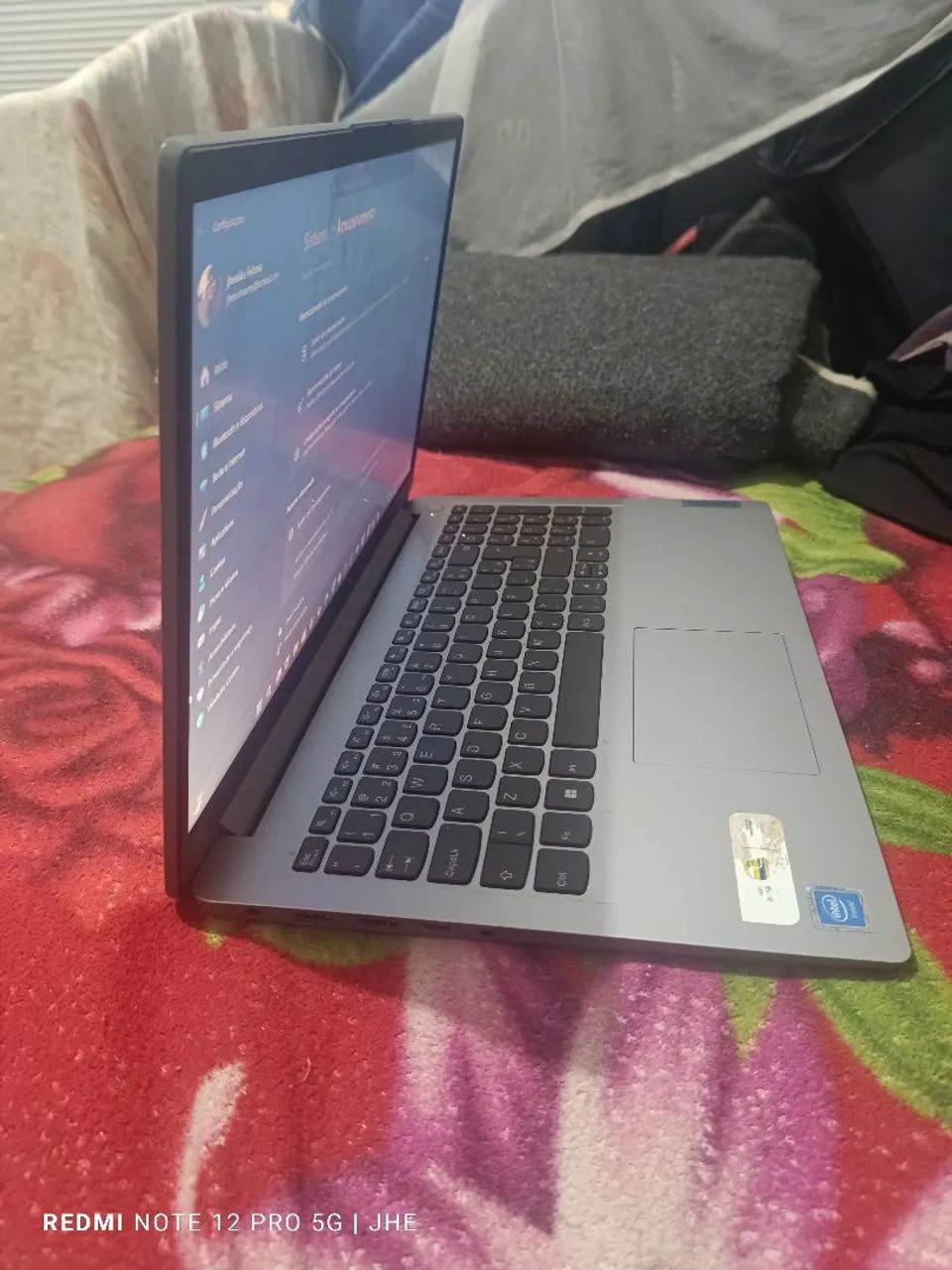 Notebook Lenovo 64317758780675121