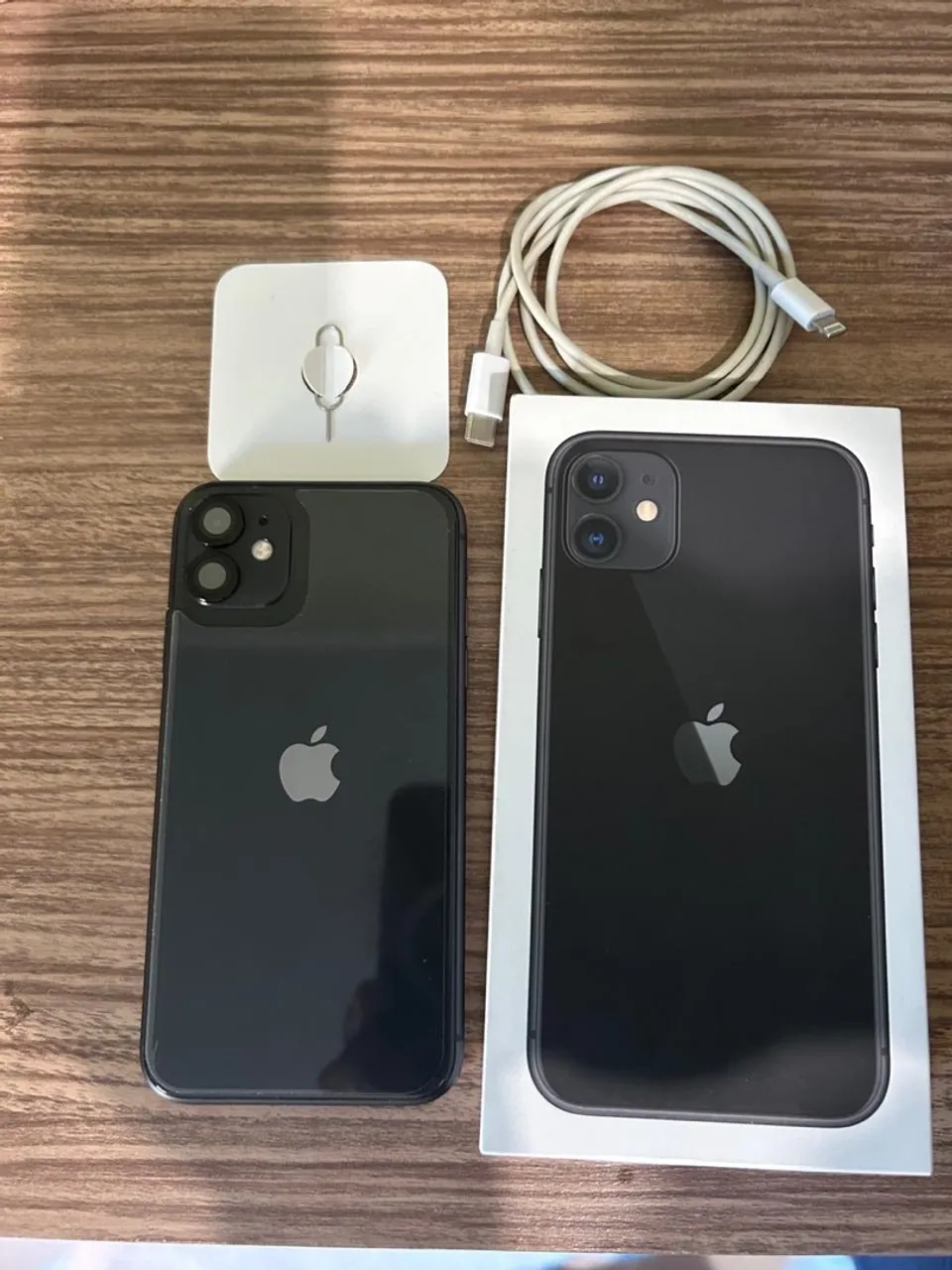 iPhone 11