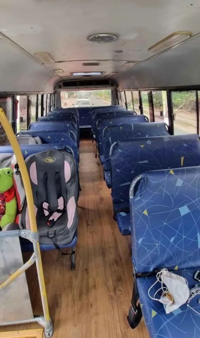 MICROÔNIBUS  - Foto 6