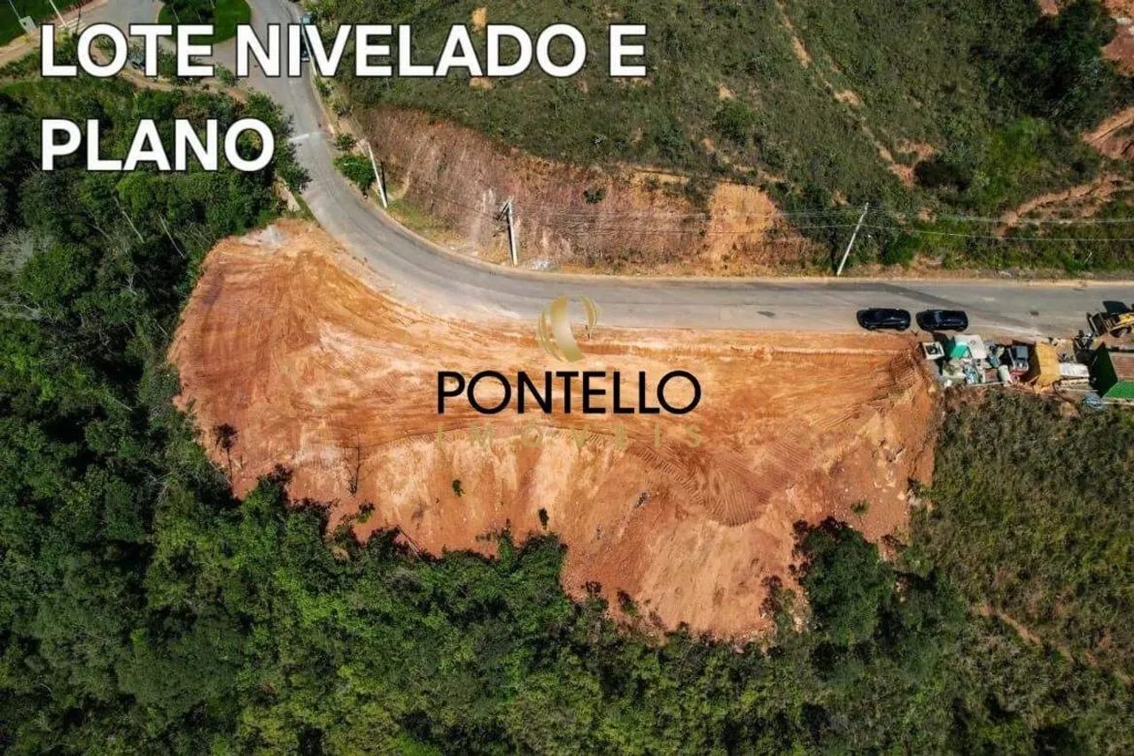 Terreno em Nova Lima Condomínio de Luxo - Foto 4