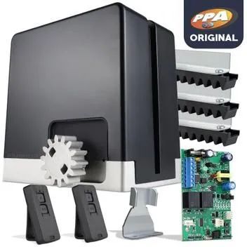 Automatizador de portão garagem  - Foto 4