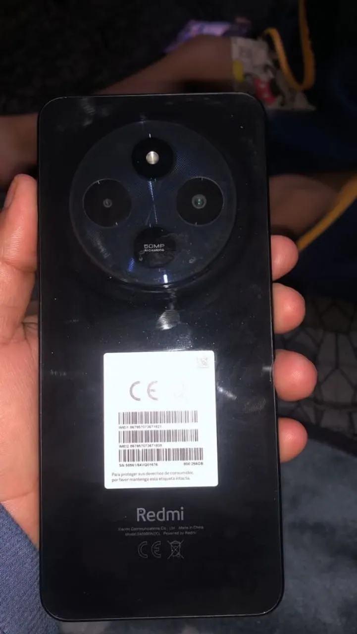 REDMI 14c