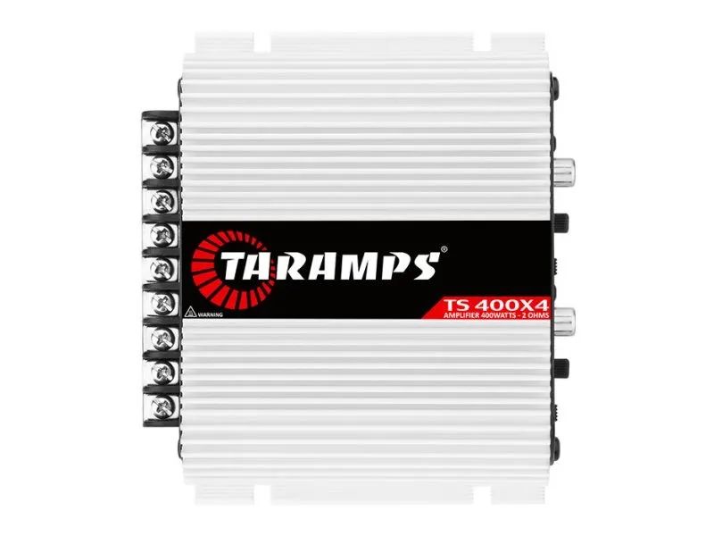 Módulo Amplificador Taramps TS 400.4 
